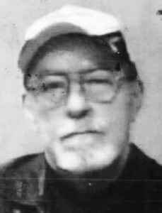 William E. Danver